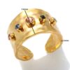 Jamaica Ring - Image 2